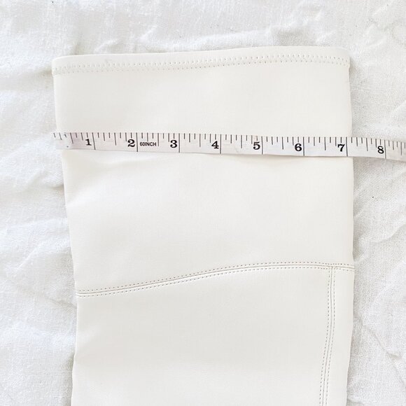 Marc Fisher Garalyn Boots Size 5 - Picture 9 of 13